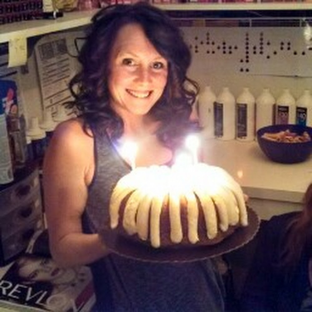 Meet your Posher, Jessica